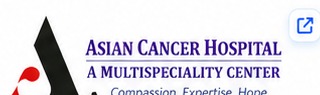 Asian Cancer Hospital