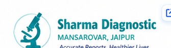 Sharma Diagnostic Mansarovar, Jaipur